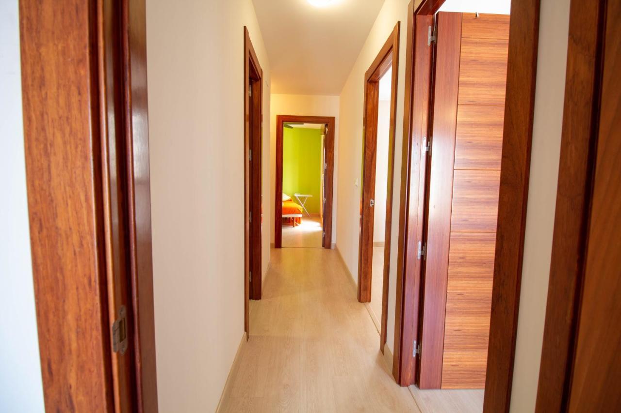 Rentitspain Vistas Increibles En Apartamento Lambda 2 Almunecar Exterior foto
